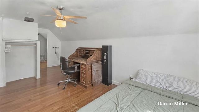Builiding view twenty two for 1426 Montague, Muskegon, MI. 49441