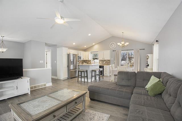 Builiding view eight for 11045 Stanford, Allendale, MI. 49401