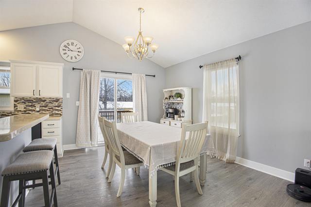 Builiding view eleven for 11045 Stanford, Allendale, MI. 49401