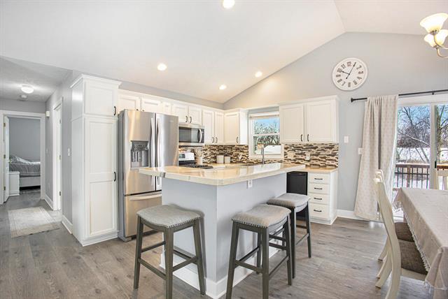 Builiding view fourteen for 11045 Stanford, Allendale, MI. 49401