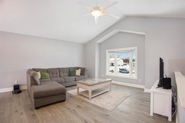 Builiding view nine for 11045 Stanford, Allendale, MI. 49401