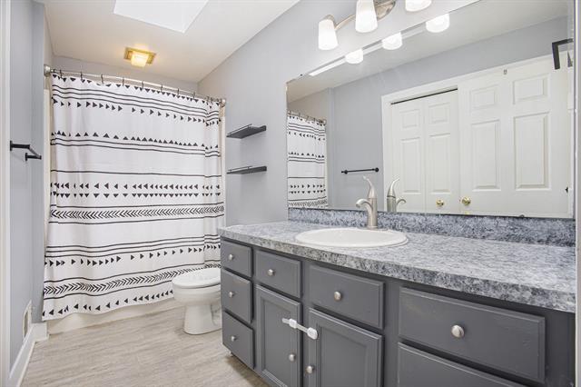 Builiding view nineteen for 11045 Stanford, Allendale, MI. 49401