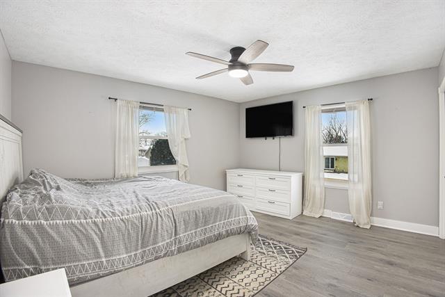 Builiding view seventeen for 11045 Stanford, Allendale, MI. 49401