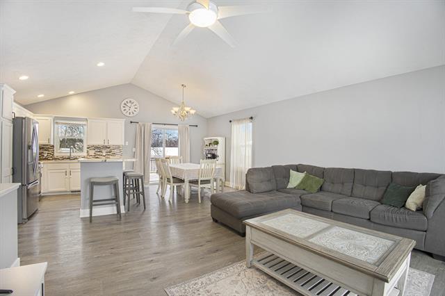 Builiding view ten for 11045 Stanford, Allendale, MI. 49401