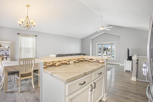 Builiding view thirteen for 11045 Stanford, Allendale, MI. 49401