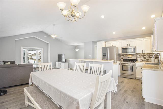 Builiding view twelve for 11045 Stanford, Allendale, MI. 49401