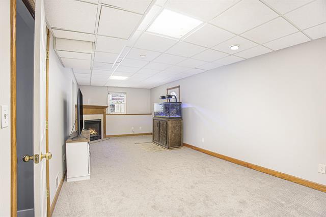 Builiding view twenty five for 11045 Stanford, Allendale, MI. 49401