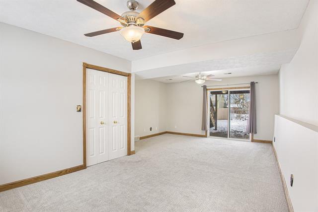 Builiding view twenty four for 11045 Stanford, Allendale, MI. 49401