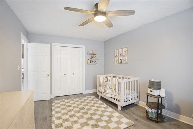 Builiding view twenty one for 11045 Stanford, Allendale, MI. 49401