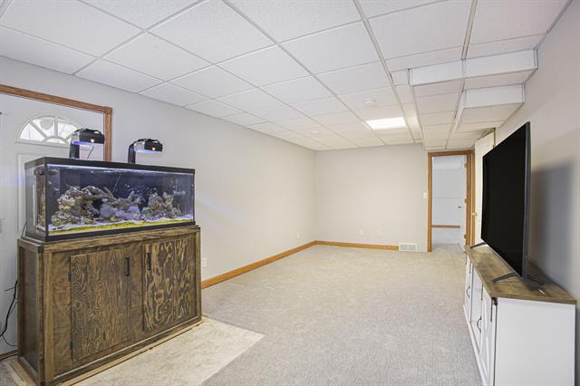 Builiding view twenty seven for 11045 Stanford, Allendale, MI. 49401