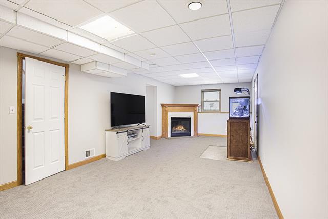 Builiding view twenty six for 11045 Stanford, Allendale, MI. 49401