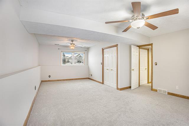 Builiding view twenty three for 11045 Stanford, Allendale, MI. 49401