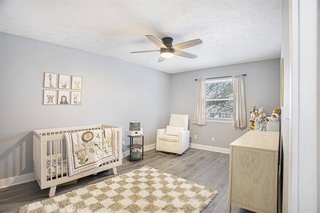 Builiding view twenty for 11045 Stanford, Allendale, MI. 49401