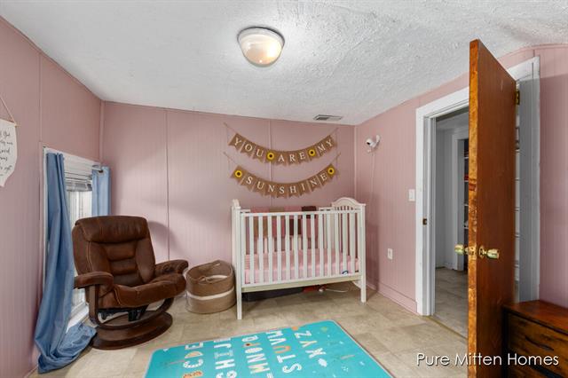 Builiding view ten for 417 Sanborn, Big Rapids, MI. 49307