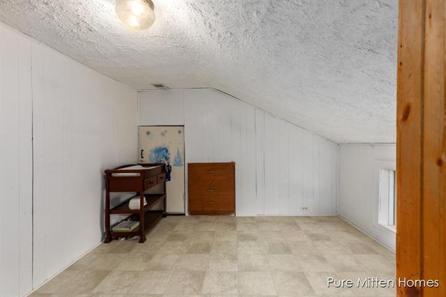 Builiding view twelve for 417 Sanborn, Big Rapids, MI. 49307