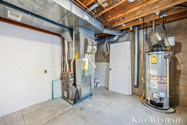 Builiding view thirty seven for 4025 Timberland, Grand Rapids, MI. 49508