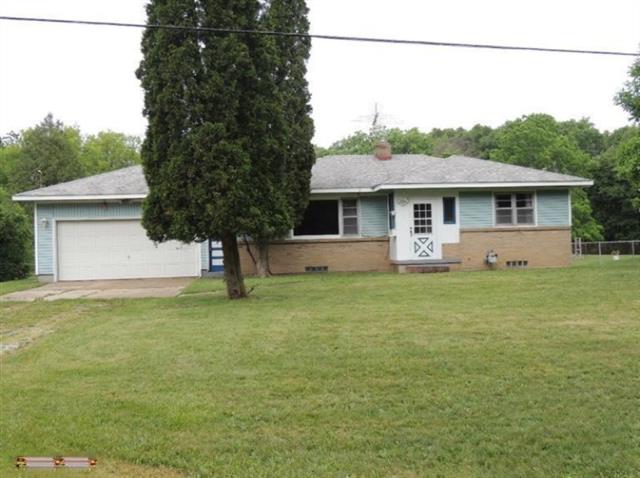 front view for 81 Cummingssw Avenue, Grand Rapids, Mi. 49534