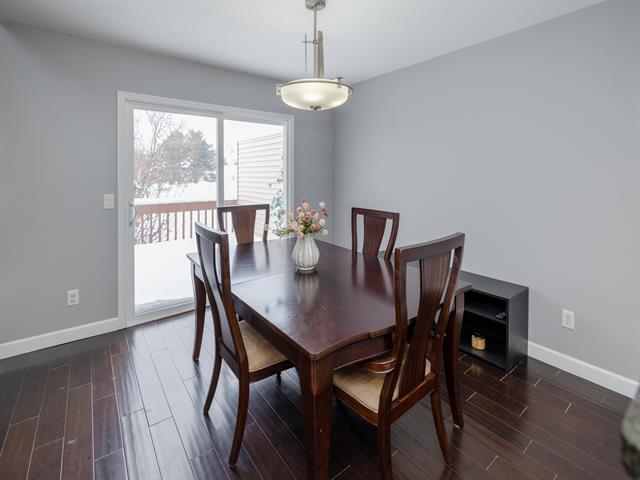 Builiding view eight for 7563 Woodbridge, Portage, MI. 49024