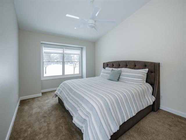 Builiding view fifteen for 7563 Woodbridge, Portage, MI. 49024