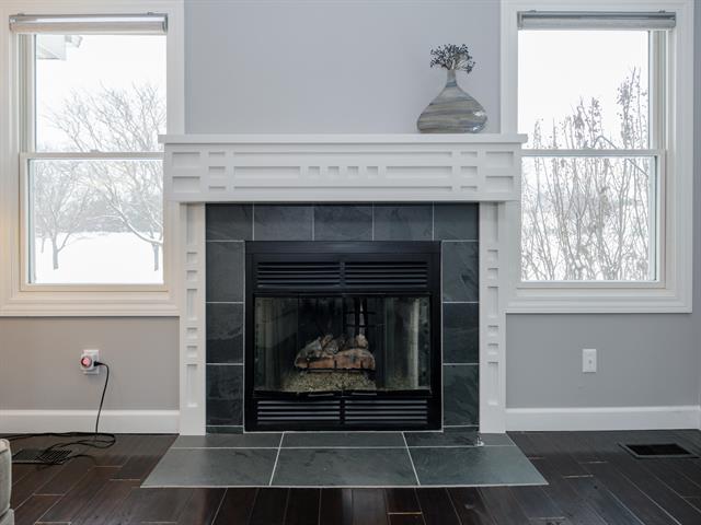 Builiding view five for 7563 Woodbridge, Portage, MI. 49024