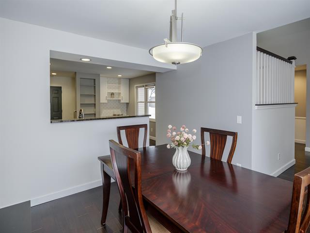 Builiding view nine for 7563 Woodbridge, Portage, MI. 49024