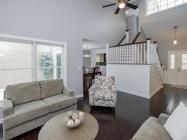 Builiding view seven for 7563 Woodbridge, Portage, MI. 49024