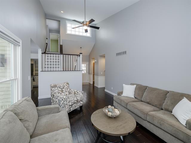 Builiding view six for 7563 Woodbridge, Portage, MI. 49024