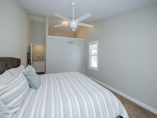 Builiding view sixteen for 7563 Woodbridge, Portage, MI. 49024