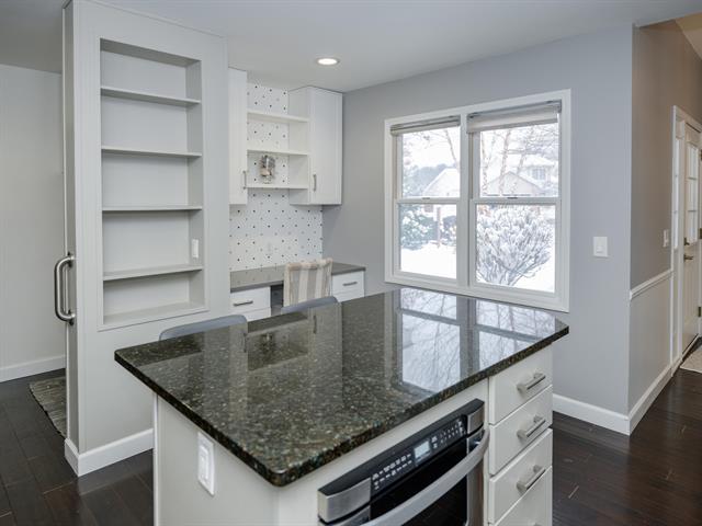 Builiding view twelve for 7563 Woodbridge, Portage, MI. 49024