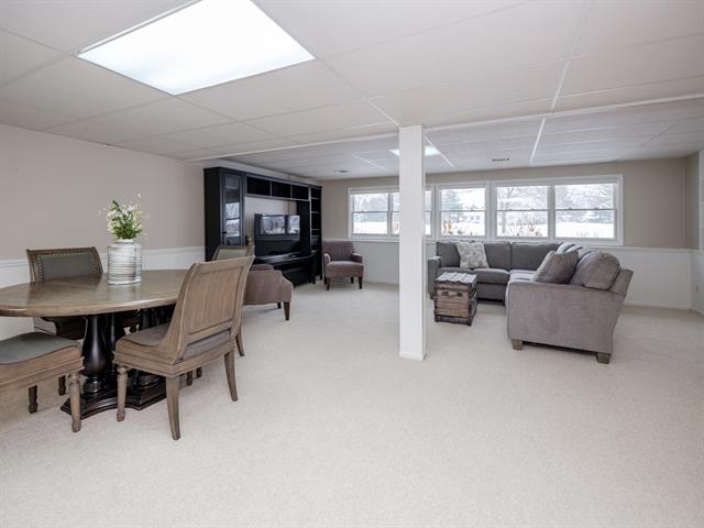 Builiding view twenty four for 7563 Woodbridge, Portage, MI. 49024