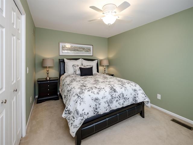 Builiding view twenty one for 7563 Woodbridge, Portage, MI. 49024