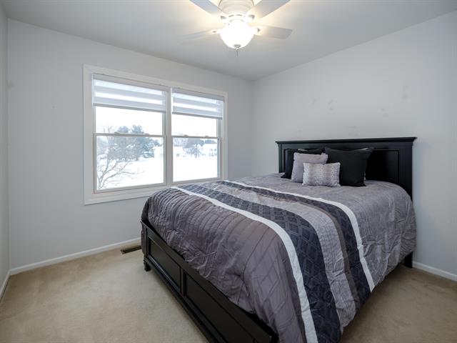 Builiding view twenty two for 7563 Woodbridge, Portage, MI. 49024