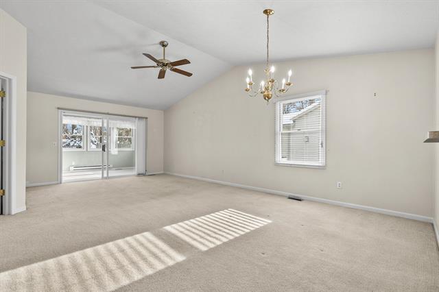 Builiding view eight for 5823 Wood Valley, Kalamazoo, MI. 49009