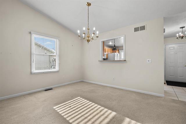 Builiding view nine for 5823 Wood Valley, Kalamazoo, MI. 49009