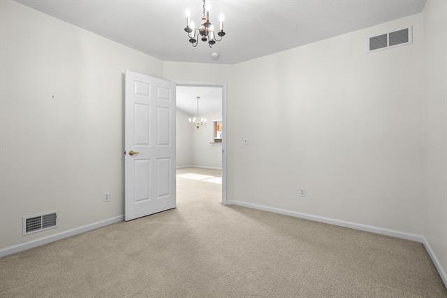 Builiding view sixteen for 5823 Wood Valley, Kalamazoo, MI. 49009