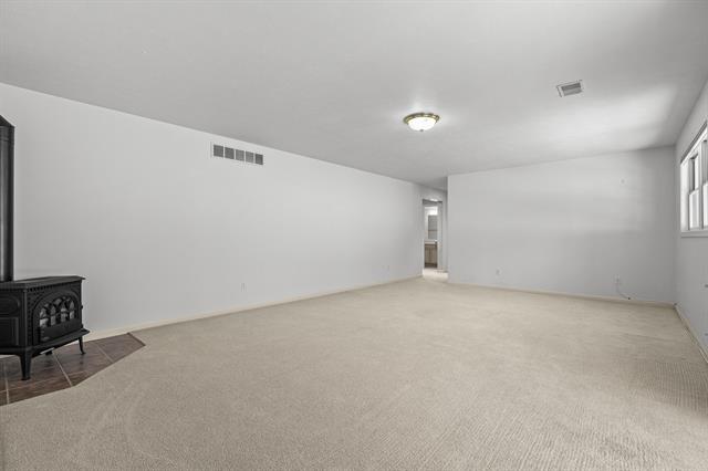 Builiding view twenty five for 5823 Wood Valley, Kalamazoo, MI. 49009