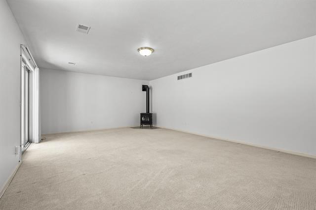 Builiding view twenty four for 5823 Wood Valley, Kalamazoo, MI. 49009