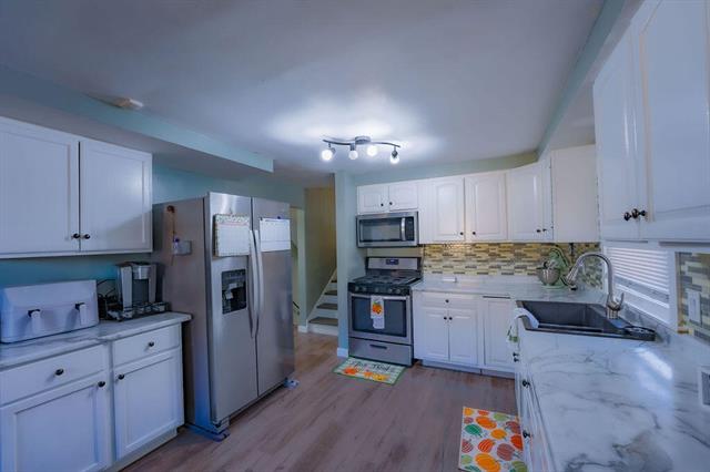 Builiding view fifteen for 1325 Sumac, Muskegon, MI. 49445