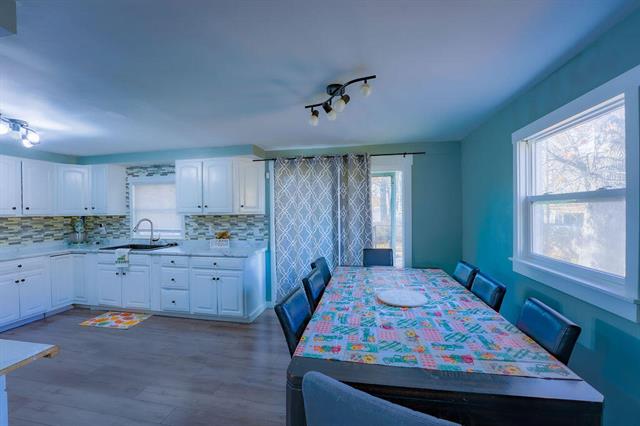 Builiding view fourteen for 1325 Sumac, Muskegon, MI. 49445