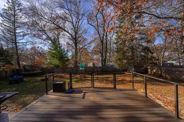 Builiding view ten for 1325 Sumac, Muskegon, MI. 49445