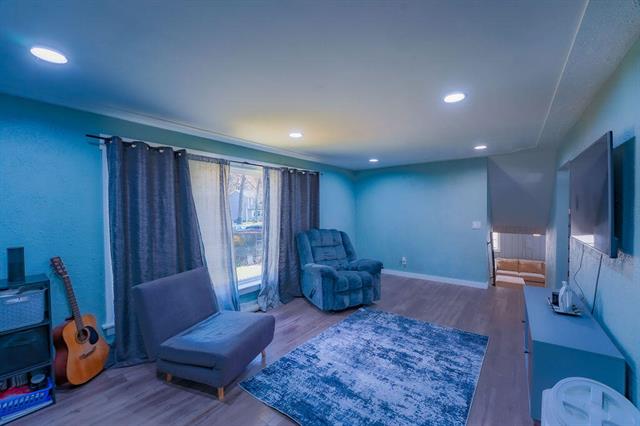 Builiding view thirteen for 1325 Sumac, Muskegon, MI. 49445