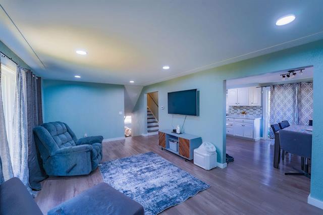 Builiding view twelve for 1325 Sumac, Muskegon, MI. 49445