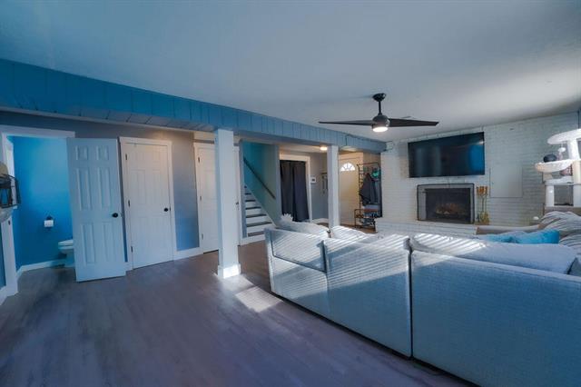 Builiding view twenty eight for 1325 Sumac, Muskegon, MI. 49445