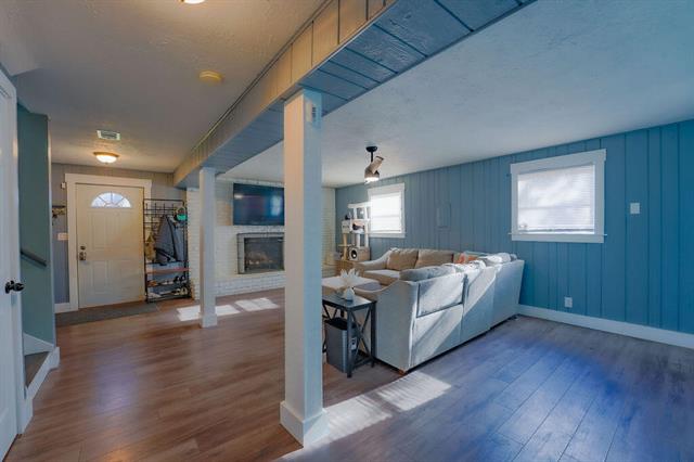 Builiding view twenty seven for 1325 Sumac, Muskegon, MI. 49445