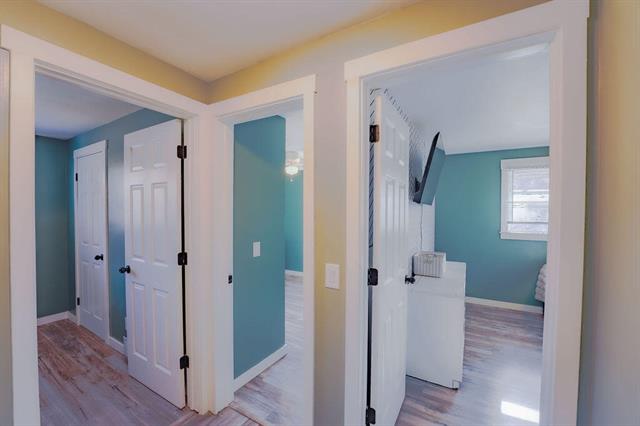 Builiding view twenty for 1325 Sumac, Muskegon, MI. 49445