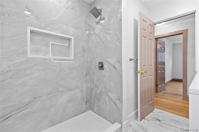 Builiding view eleven for 3608 , Royal Oak, MI. 48073