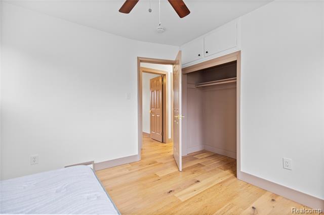 Builiding view thirteen for 3608 , Royal Oak, MI. 48073