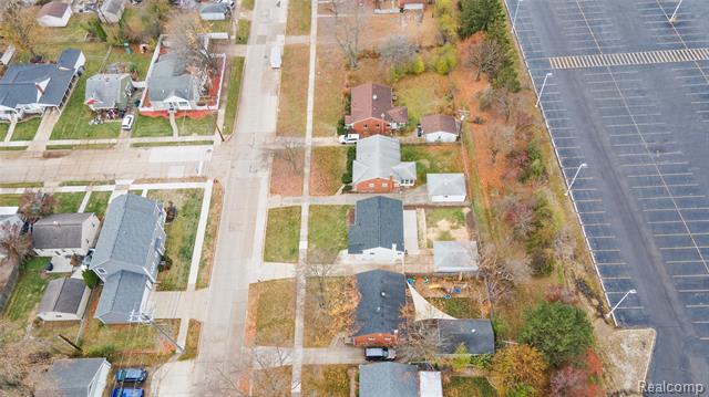 Builiding view thirty five for 3608 , Royal Oak, MI. 48073