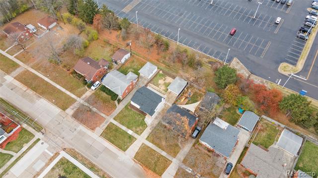 Builiding view thirty four for 3608 , Royal Oak, MI. 48073