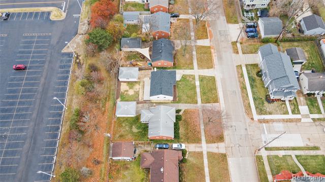 Builiding view thirty seven for 3608 , Royal Oak, MI. 48073